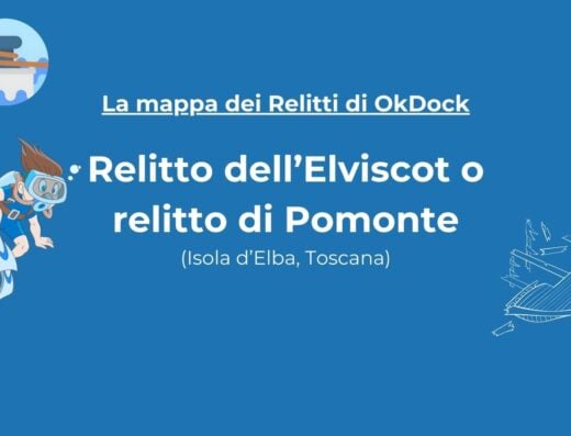 Relitto dell’Elviscot o relitto di Pomonte